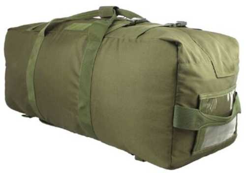 Red Rock Explorer Duffle Pack - Olive Drab