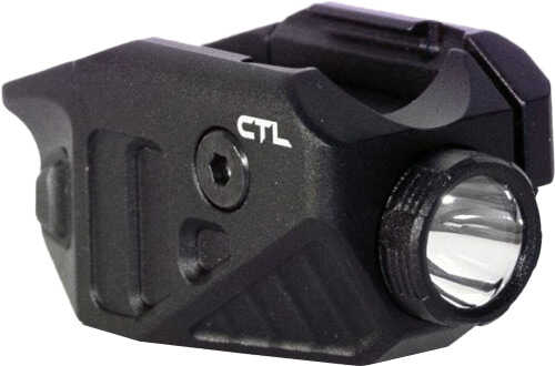 Viridian CTL Custom Tactical Light For Sig P365 525 Lumen