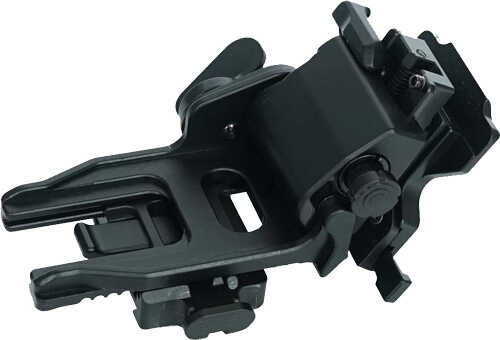 SIONYX CADEX E Optic Helmet Mount For OPSIN Monocular