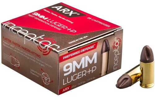 p arx 9mm ammo for sale