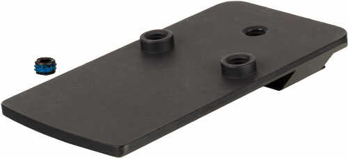 Trijicon RMRCC Mount Plate Walther Pps-img-0