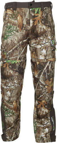 Element Outdoors Youth Pant Axis Midweight Rt-edge Large