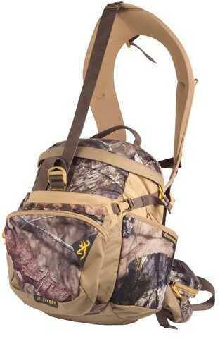 Browning Billy 1500 Lumbar Pack MO Country/Desert Sage