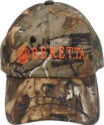 Beretta Bc08209144089E Cotton Twill Hat RLT AP XTR