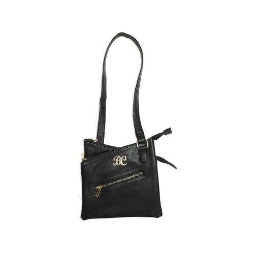 BDOG HOBO ANNA PURSE/HOLSTER BLK