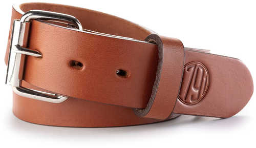 1791 Gunleather Gun Belt Pant: 42 Belt: 46 Classic Brown Model: BLT-01-42/46-CBR-A