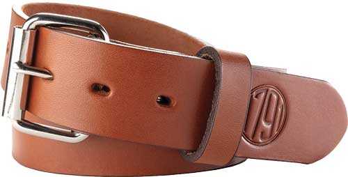 1791 Gun Belt Heavy Duty 1.5" Sz 46/50 Brown