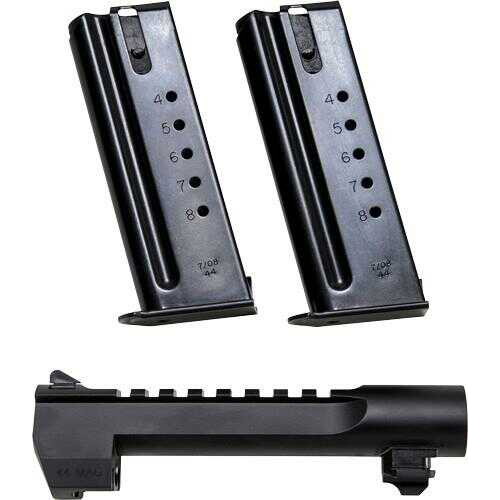 MAG BMCP446 44M 6IN BBL/2 MAGS-img-0