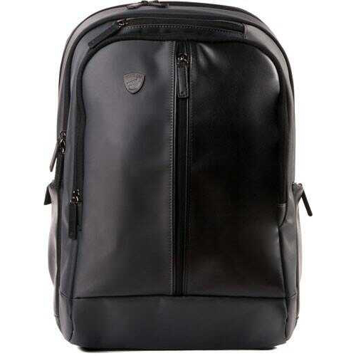 Skyline USA Inc BPGDPP100BG Proshield Pro Backpack Leather Black