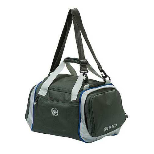 Beretta 692 Cartridge Bag Medium Grey W/Strap