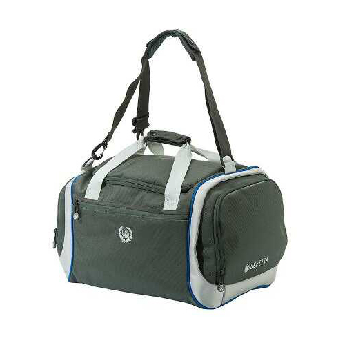 Beretta 692 Cartridge Bag Large Grey W/Strap