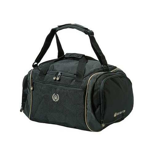 Beretta 692 Cartridge Bag Large Black W/Strap