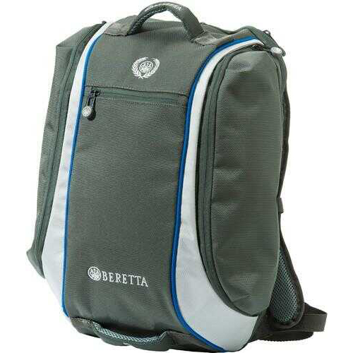 Beretta 692 Backpack Grey With Laptop Compartment