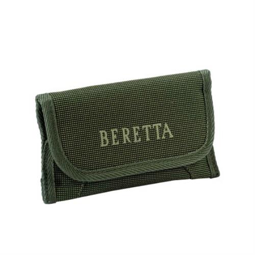 Beretta B-Wild Cartridge Wallet Nylon Green