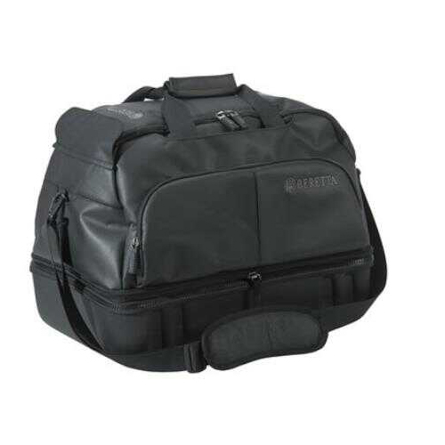 Beretta Transformer Cartridge Bag Medium Black W/Strap