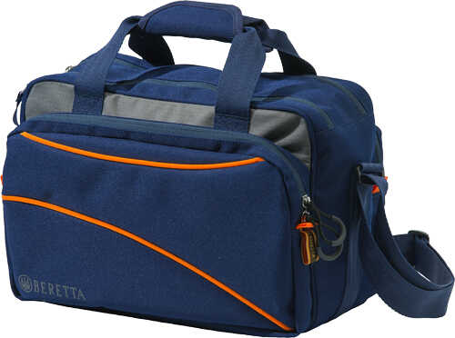 Beretta Uniform Pro EVO Field Bag Blue Holds 250 SHOTSHELLS