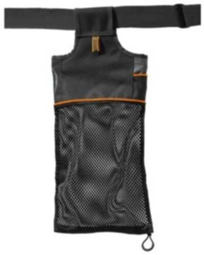 Beretta Uniform Pro Evo Mesh Pouch Black W/zippere-img-0