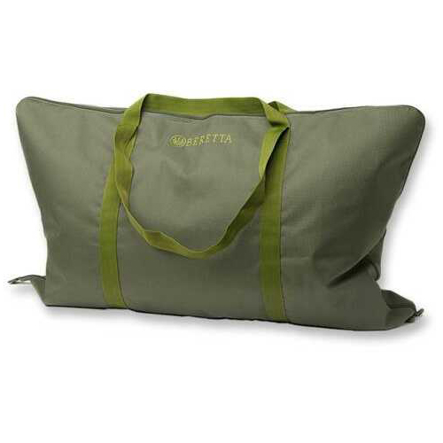 Beretta Gamekeeper Flat Bag Green Md: BSD135510702UNI