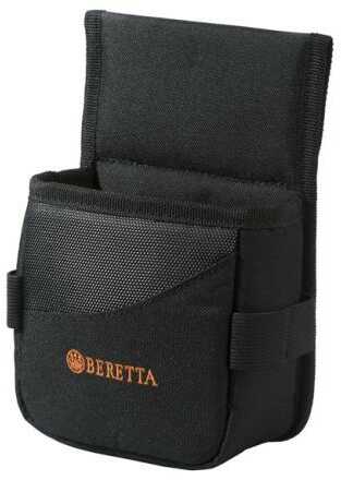 Beretta Uniform Pro Shotshell Box Holder Black/Orange Md: BSL20001890999