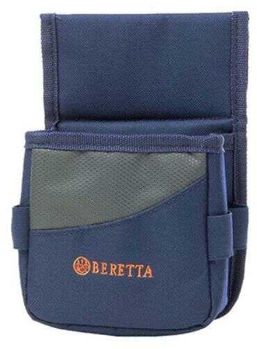 Beretta Uniform Pro Shotshell Box Holder Blue