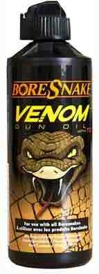 Hoppe's Boresnake Venom Gun Oil 4Oz