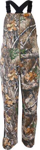 Habit Possum Kingdom Bib Youth Realtree Edge X-large