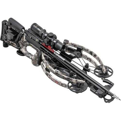 TENPOINT Carbon Nitro X Crossbow RDX ACCUDRAW Pr