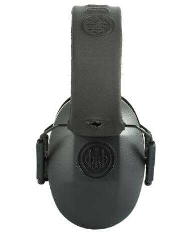 Beretta Gridhsell Earmuff 24Db, Black Md: CF021000020999U