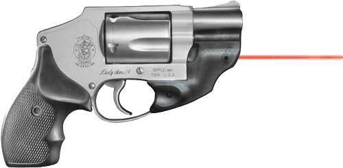 Lasermax Centerfire Red S&W J Frame Post 1996 Models