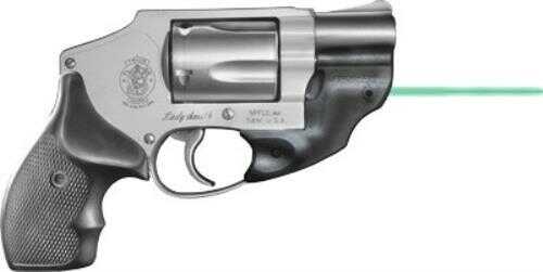 Lasermax Centerfire Green S&W J Frame Post 1996