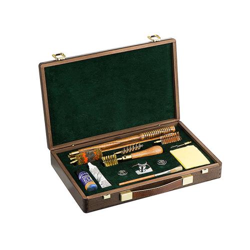 Beretta Deluxe Cleaning Kit 20 Gauge Shotgun Luggage Case