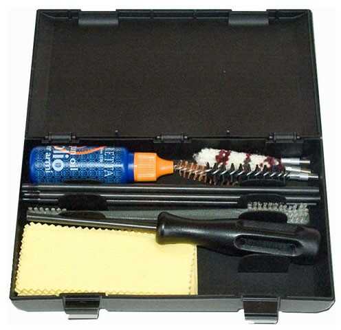 Beretta Pistol Cleaning Kit 9MM/.38/.357 Calibers