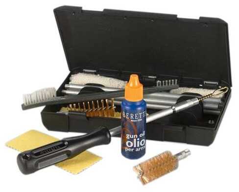 Beretta Shotgun Cleaning Kit 12 Gauge & 20Ga.