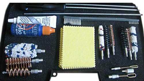 Beretta Universal Cleaning Kit Pistol/Rifle/Shotgun