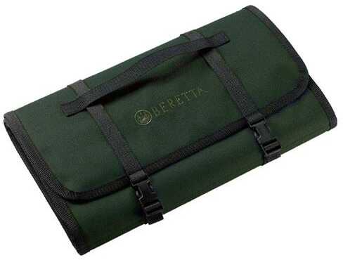 Beretta Folding Cleaning Mat 14.5" X 53.75" Green