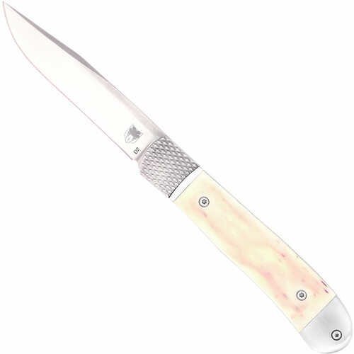 Cobratec Trapper Hidden Release 3.18" White Bne Scales