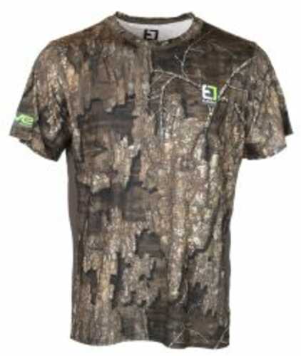 Element Outdoors Shirt Drive Short-sleeve Bottomland X-large