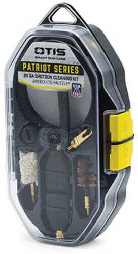 Otis Patriot 20Ga.Cleaning Kit W/ Mini Tool