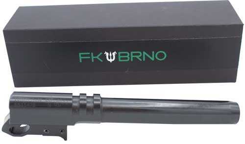 FK Brno 10MM Barrel 7.5 To Only Black