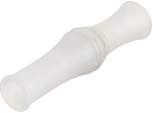 Flextone Snow Goose Call Flexible Bell White