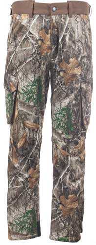 Habit Early Dawn Sherpa Pant Realtree Edge Medium