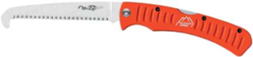 Outdoor Edge Flip N'ZIP Saw 3.2" S/S Orange