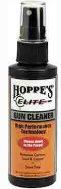 Hoppes Elite Gun Oil 4Oz. Aerosol Can