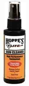 Hoppes Elite Gun Cleaner 2Oz. Pump Spray Bottle