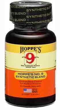 Hoppes No. 9 Synthetic Blend Bore Cleaner 5Oz