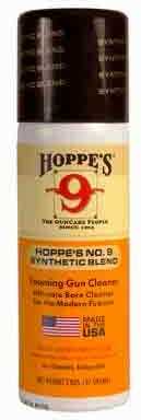 Hoppes #9 Synthetic Blend 2Oz. Gun Bore Cleaner Aerosol