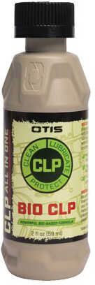 Otis BIO CLP 2Oz Bottle