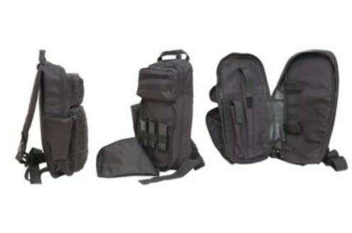 Demo Jrc Slingpack Takedown Just Right Carbines Black