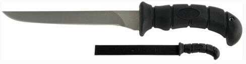 KA-BAR KA-Fillet Fillet Knife 6-3/16" W/Plastic Sheath