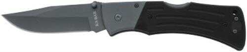 KA-BAR G10 Mule Folder 3.9375" !